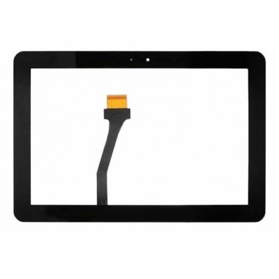 Touch Screen Digitizer For Samsung Galaxy Tab 2 Schi915 Black By - Maxbhi Com