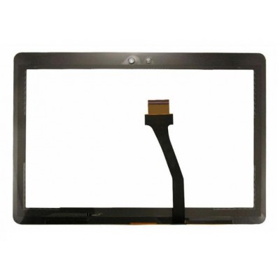 Touch Screen Digitizer For Samsung Galaxy Tab 2 Schi915 Black By - Maxbhi Com