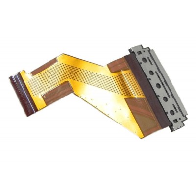 Lcd Flex Cable For Lenovo Ideatab S6000h By - Maxbhi Com