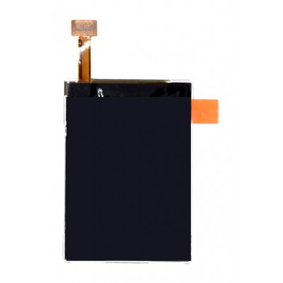 Lcd Screen For Nokia 6600i Slide Replacement Display By - Maxbhi Com