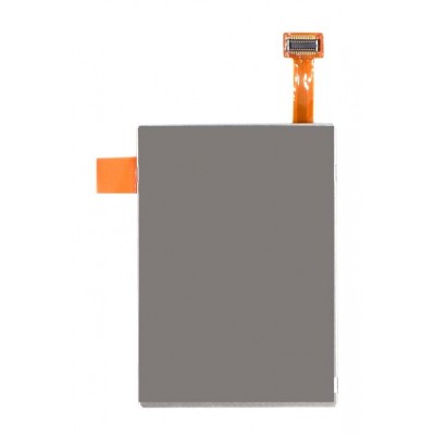 Lcd Screen For Nokia 6600i Slide Replacement Display By - Maxbhi Com