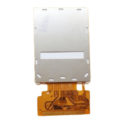 Lcd Screen For Samsung E1232b Replacement Display By - Maxbhi Com