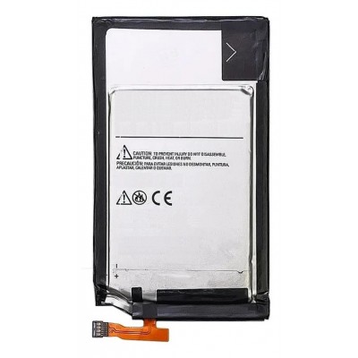 Battery For Motorola Moto Maxx By - Maxbhi Com