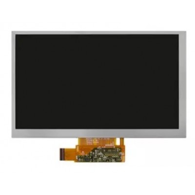 Lcd Screen For Lenovo Ideatab A1000l Replacement Display By - Maxbhi Com