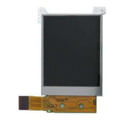 Lcd Screen For Sony Ericsson W810i Replacement Display By - Maxbhi Com