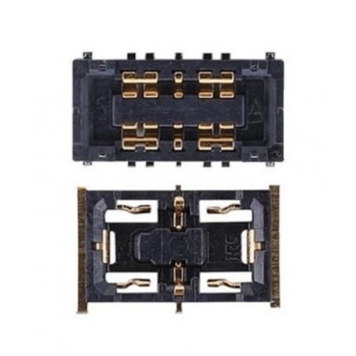 Battery Connector For Xiaomi Redmi Note 3 By - Maxbhi Com