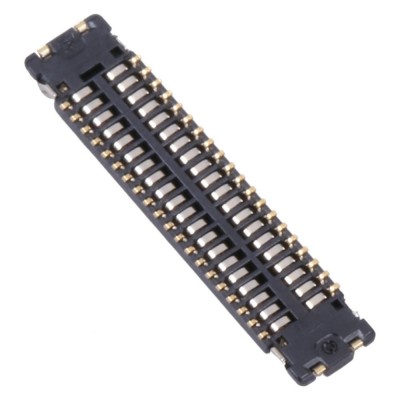 Board Connector For Xiaomi Redmi Note 7 Pro By - Maxbhi Com