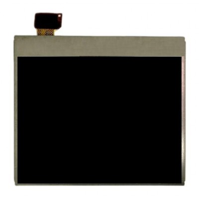 Lcd Screen For Blackberry 8820 Replacement Display By - Maxbhi Com