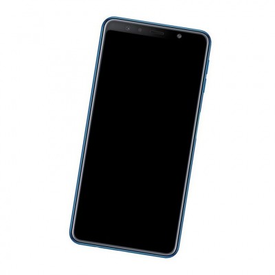 Board Connector for Samsung Galaxy A7 2018
