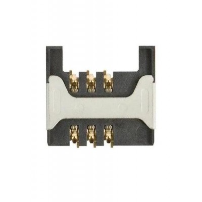 Sim Connector For Blackberry 8820 - Maxbhi Com