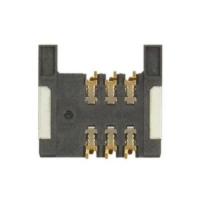 Sim Connector For Blackberry 8820 - Maxbhi Com