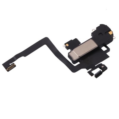 Speaker Flex Cable For Apple Iphone 11 Pro Max By - Maxbhi Com