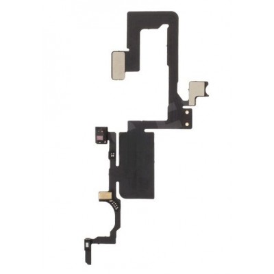 Speaker Flex Cable For Apple Iphone 12 Mini By - Maxbhi Com