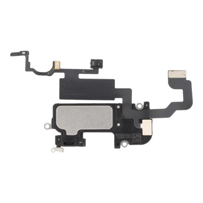 Speaker Flex Cable For Apple Iphone 12 Pro Max By - Maxbhi Com