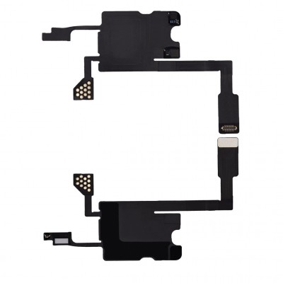Speaker Flex Cable For Apple Iphone 14 Pro Max By - Maxbhi Com