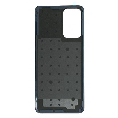 Back Panel Cover For Realme Gt Master Black - Maxbhi Com