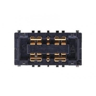 Battery Connector For Xiaomi Redmi Note 3 By - Maxbhi Com