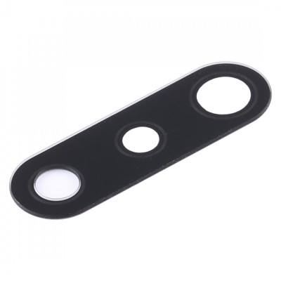 Camera Lens For Oppo F11 Pro White By - Maxbhi Com