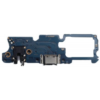 Charging Connector Flex Pcb Board For Realme 6 Pro By - Maxbhi Com