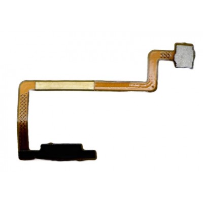 Power Button Flex Cable For Realme Gt Master On Off Flex Pcb By - Maxbhi Com