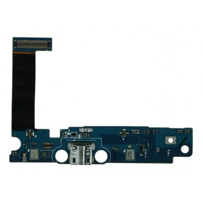 Charging Connector Flex Pcb Board For Samsung Galaxy Note Edge By - Maxbhi Com
