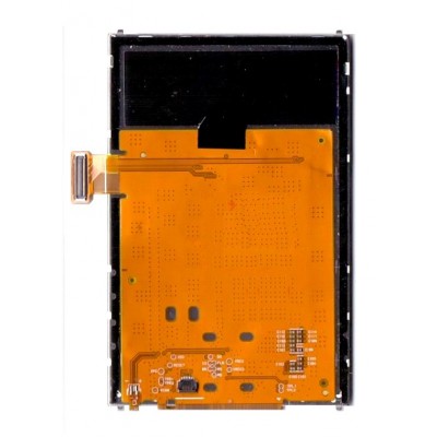 Lcd Screen For Samsung Galaxy Fame S6810 Replacement Display By - Maxbhi Com