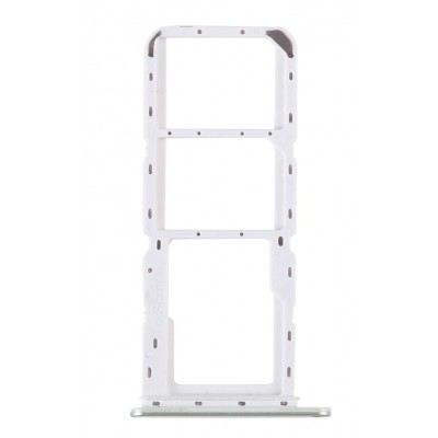 Sim Card Holder Tray For Samsung Galaxy A14 Green - Maxbhi Com