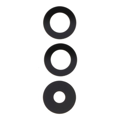 Camera Lens For Samsung Galaxy A14 Black By - Maxbhi Com