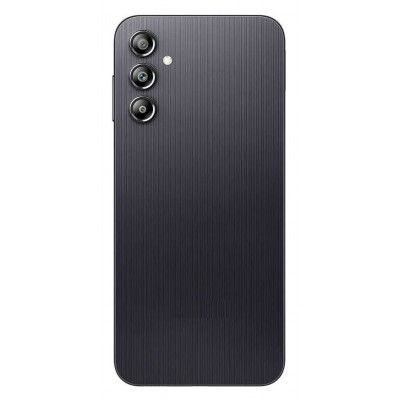 Full Body Housing For Samsung Galaxy A14 Black - Maxbhi Com