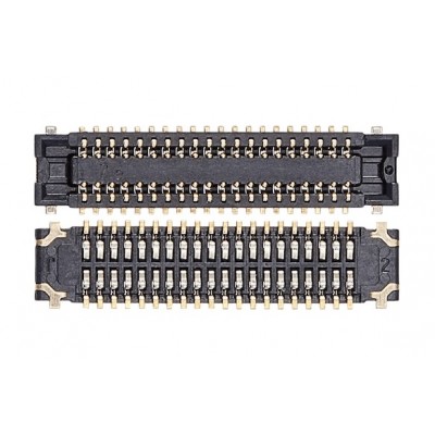 Lcd Connector For Samsung Galaxy A14 By - Maxbhi Com