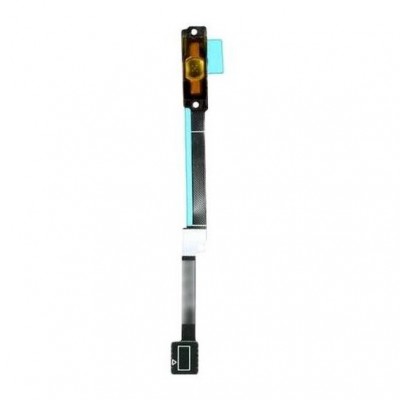 Home Button Flex Cable Only For Samsung Smt531 By - Maxbhi Com