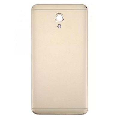 Back Panel Cover For Meizu M5 Note 64gb Gold - Maxbhi Com