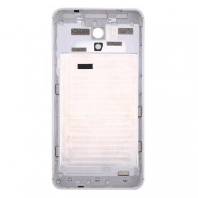 Back Panel Cover For Meizu M5 Note 64gb White - Maxbhi Com