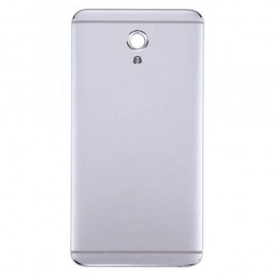 Back Panel Cover For Meizu M5 Note 64gb White - Maxbhi Com