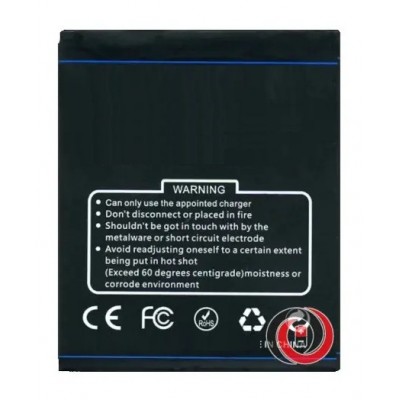 Battery For Doogee Dg310 By - Maxbhi Com
