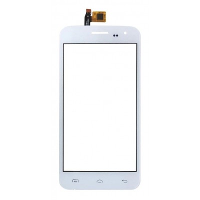 Touch Screen Digitizer For Doogee Dg310 White By - Maxbhi Com
