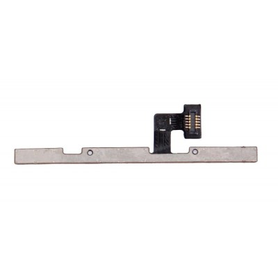 Volume Button Flex Cable For Meizu Pro 5 64gb By - Maxbhi Com