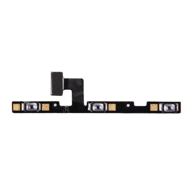 Volume Button Flex Cable For Meizu Pro 5 64gb By - Maxbhi Com