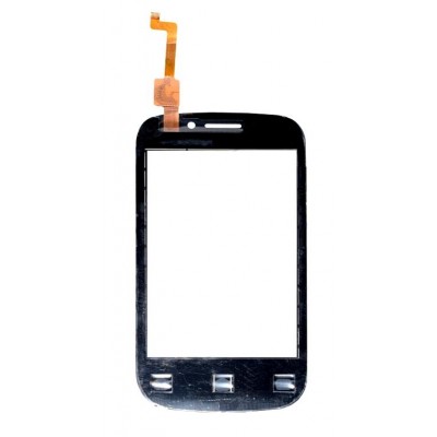 Touch Screen Digitizer For Iball Andi 3 5 Yellow By - Maxbhi Com
