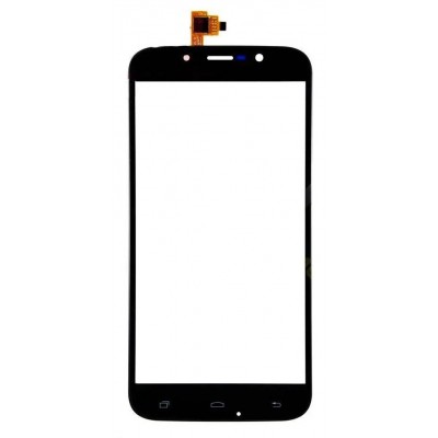 Touch Screen Digitizer For Umi Rome X Black By - Maxbhi Com
