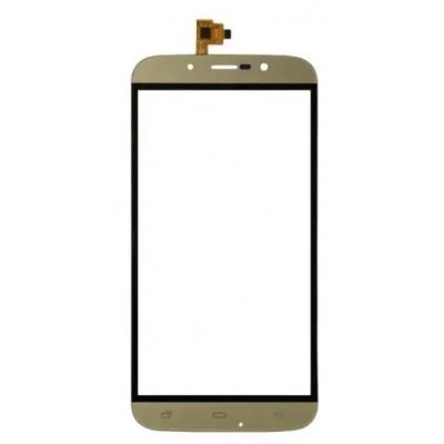 Touch Screen Digitizer For Umi Rome X Gold By - Maxbhi Com