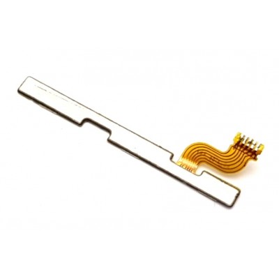 Volume Button Flex Cable For Blackview R6 By - Maxbhi Com