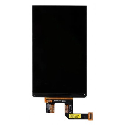 Lcd Screen For Lg Optimus L70 Replacement Display By - Maxbhi Com