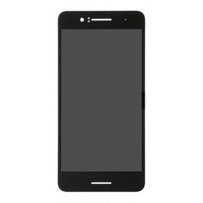 Lcd With Touch Screen For Htc Desire 728 Ultra Edition Brown By - Maxbhi Com