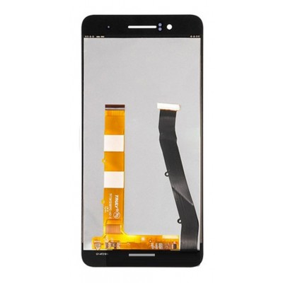 Lcd With Touch Screen For Htc Desire 728 Ultra Edition Brown By - Maxbhi Com