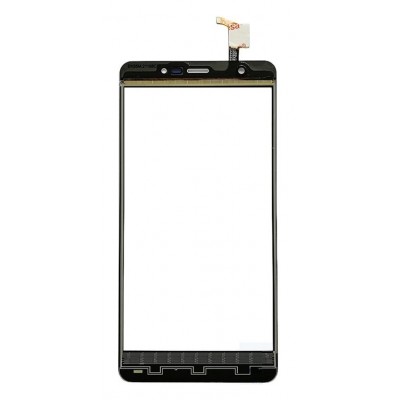 Touch Screen Digitizer For Blackview R6 Champagne By - Maxbhi Com