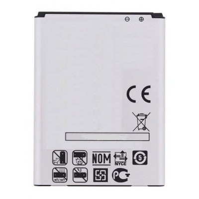 Battery For Lg Optimus L70 By - Maxbhi Com