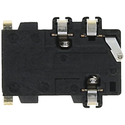 Handsfree Jack For Alcatel A5 Led By - Maxbhi Com