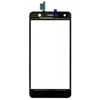 Touch Screen Digitizer For Blu Studio G3 Black By - Maxbhi Com