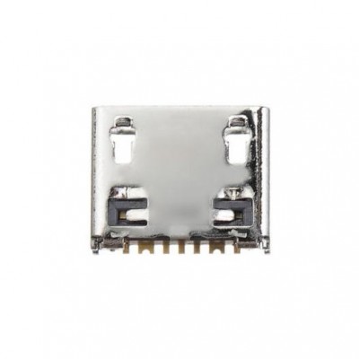 Charging Connector For Samsung Galaxy Fame Duos S6812 By - Maxbhi Com